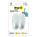 The Fin Handy Hook  - Medium, 2 Pack image number 0