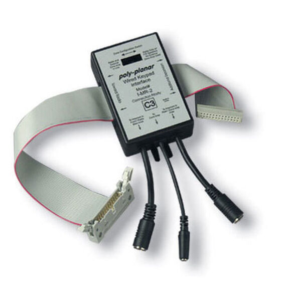 IMR-2 Wired Interface for MRR-7 Keypads image number 0