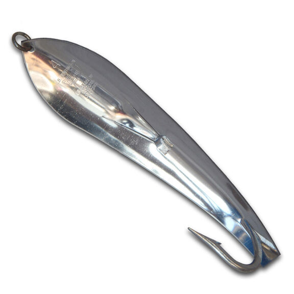 Original Drone Fishing Spoon, 4" image number 0