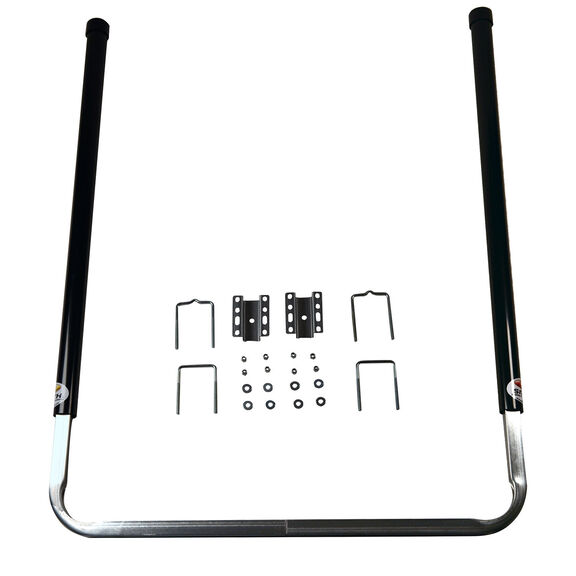60" Post Guide-Ons image number 0