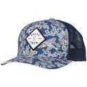 Women's Sealine Retro Trucker Hat image number 0