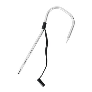 BLUEWING Stainless Steel Gaff Hook 3in, Model B