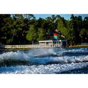 135 Trip Wakeboard Combo with Index Boot image number 3