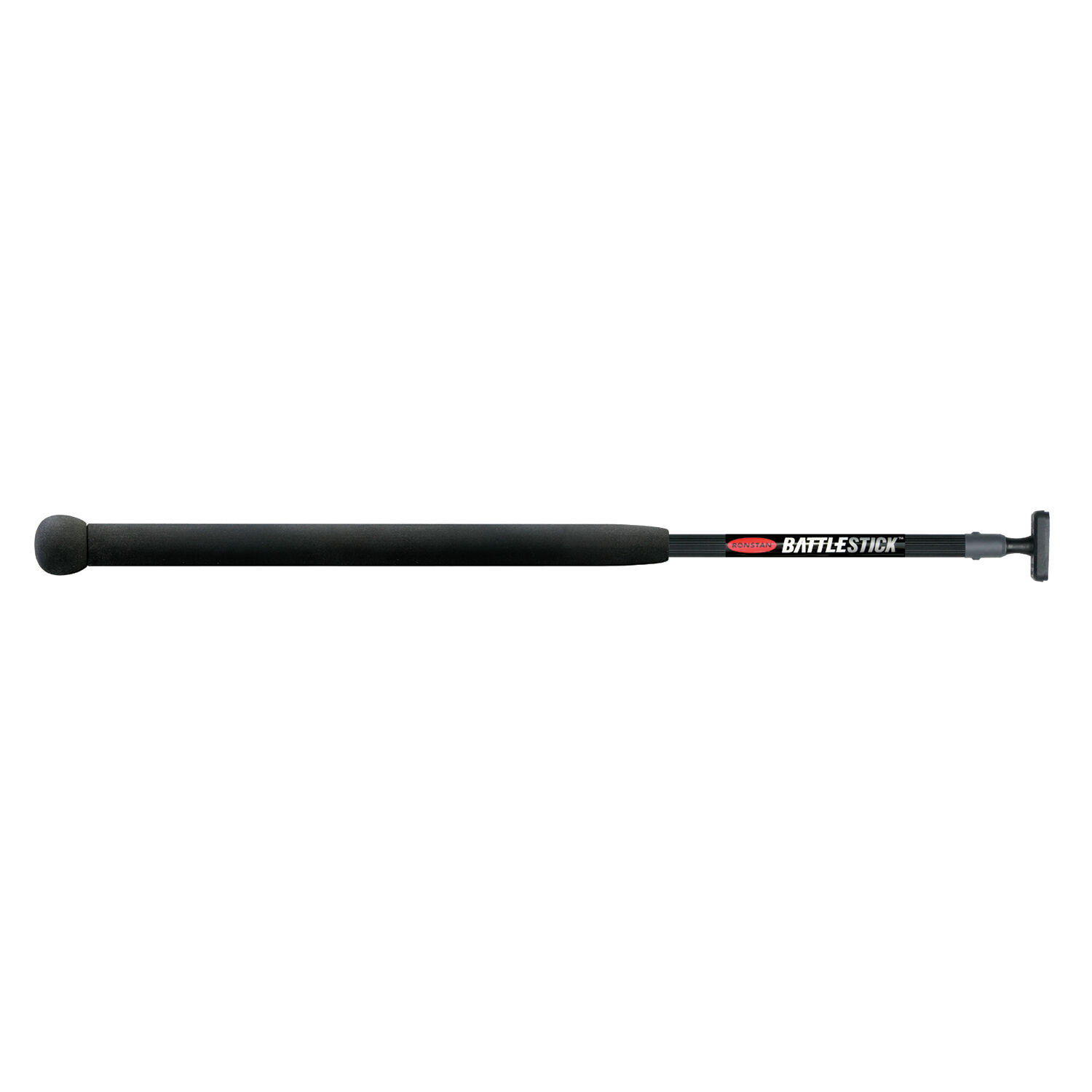 24" Aluminum Fixed Battlestick