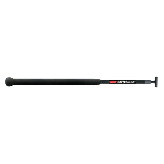 24" Aluminum Fixed Battlestick image number 0