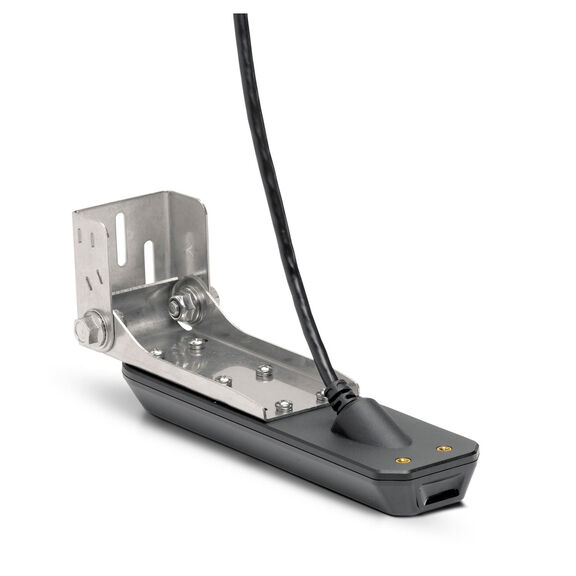 XM9 HW MSI T Transom Mount Transducer image number 0
