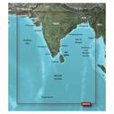VAW003R Indian Subcontinent BlueChart g3 Vision microSD/SD Card image number 0