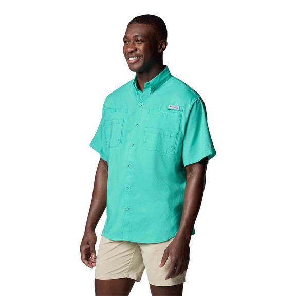Men's Tamiami&trade; II Shirt image number 4