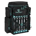 Drift Series 3600 Tackle Backpack with Rod Holders & QuikLatch Trays image number 0