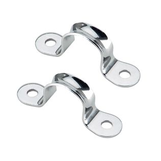 52 mm Offshore Eyestrap, Pair