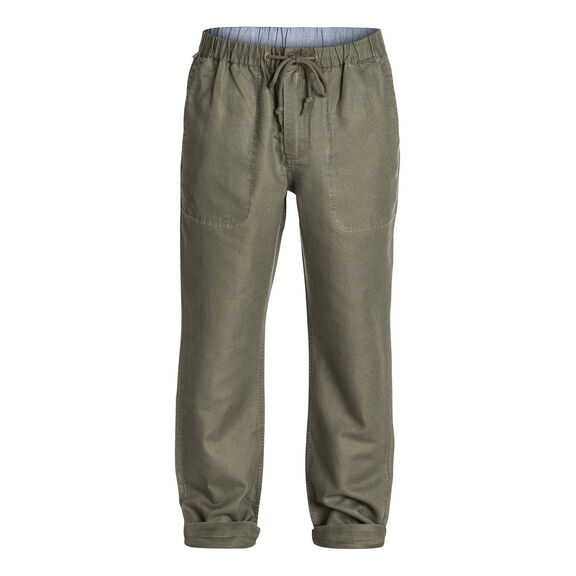 Men's Antigua Linen Pants image number 0