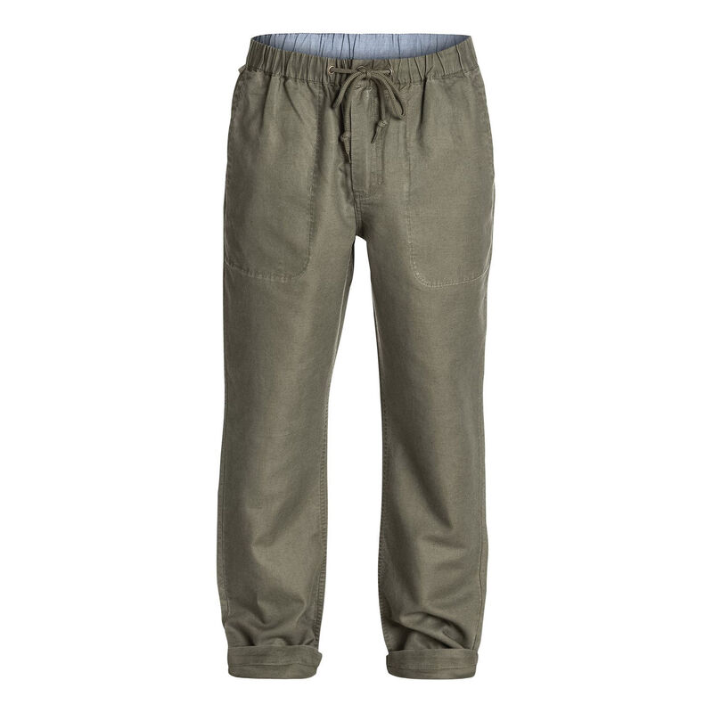 Men's Antigua Linen Pants West Marine