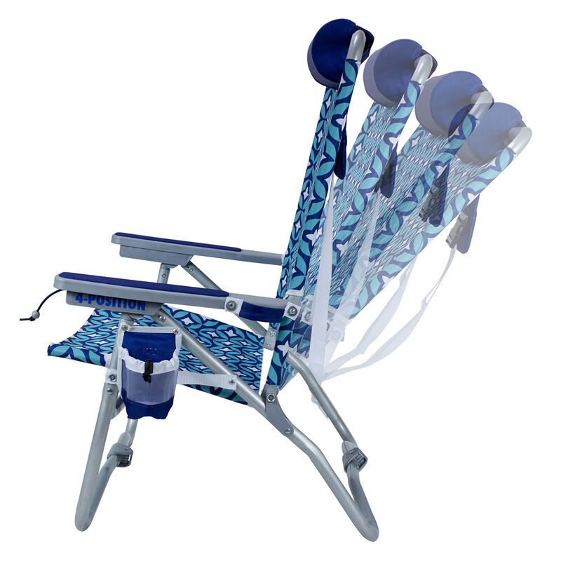 Bi-Fold Beach Chair™ image number 2