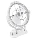 7" Marine Cabin Fan, 12/24V image number 1