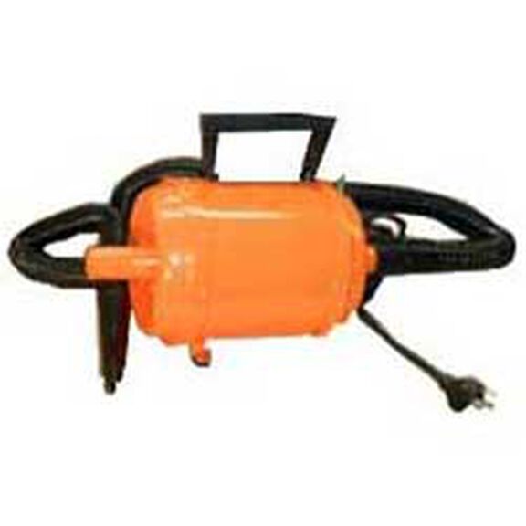 Inflatable Fender Air Pumps image number 0
