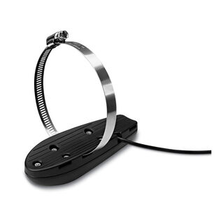 Trolling Motor Transducer Mount