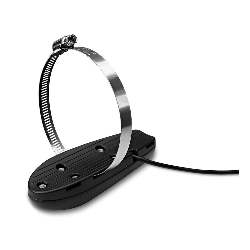 GARMIN Trolling Motor Transducer Mount West Marine