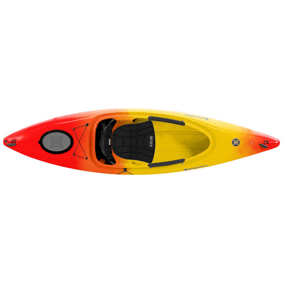 Prodigy 10.0 Sit-Inside Kayak image number 0