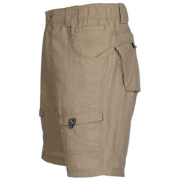 Men's Barrier Reef Shorts image number 2