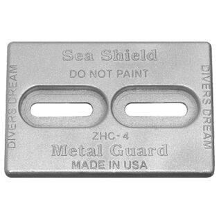 Plate Anodes