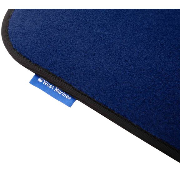 Embroidered Welcome Boat Boarding Mats, Please Remove Shoes image number 3