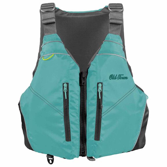 Riverstream Paddle Life Jacket image number 0