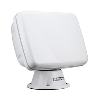 PowerPod Uncut 11.13"x 8"