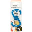 Ahhh...&trade; Aluminum Bottle Opener S-Biner image number 2