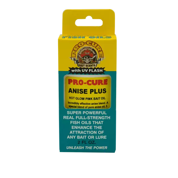 Bait Oil 2oz Predator image number 3