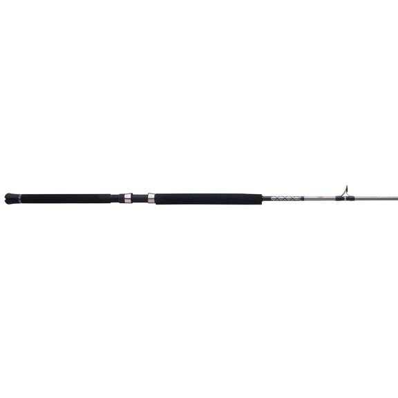 Ally II Boat Conventional Rods image number 0