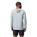Men's PFG Solar Stream II Hooded Shirt image number 2