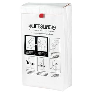 Replacement Storage Bags for Lifesling2