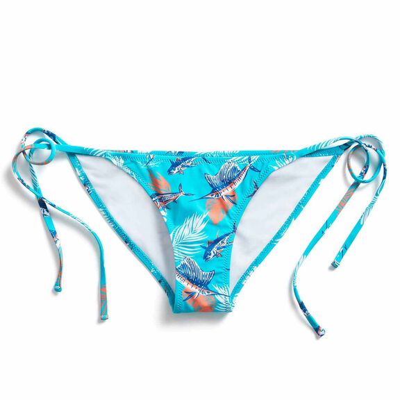 Women's Tropical Slam Solo AC Hipster Bikini Bottoms image number 0
