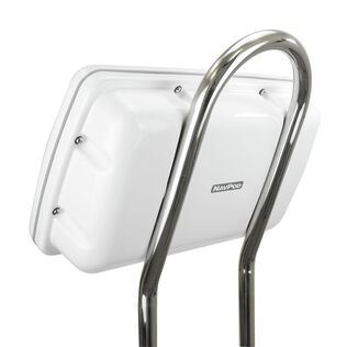 SailPod 12"G 18.36"x 10.61"