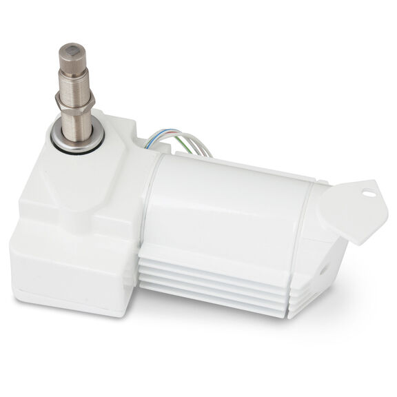 3000 Waterproof Wiper Motor - 110 &deg;, 2.5" Shaft image number 0