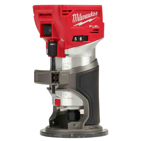M18 FUEL&trade; Compact Router image number 0