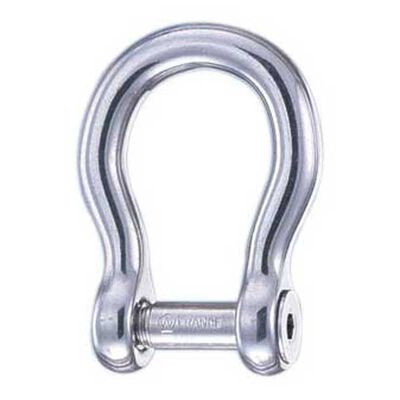Stainless Steel Allen Head Bow Pin Shackles