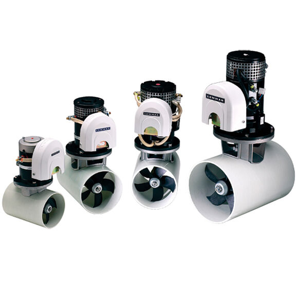 Electric/Hydraulic TT Thrusters image number 0