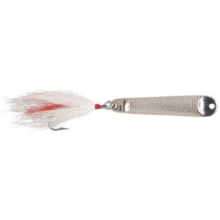 No=EQL Hammered&reg; Bucktail Lures