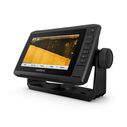 ECHOMAP&trade; Plus 74sv Fishfinder/Chartplotter Combo with CV51M-TM Transducer and G2 Coastal Charts image number 1