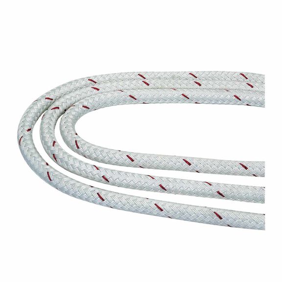 3/16" Sta-Set X Polyester Double Braid, Sold by the Foot image number 1