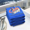 Microfiber Cleaning Towels, 3-Pack image number 1