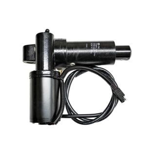 Actuator With Motor-Model 35/55