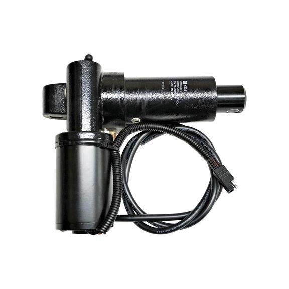 Actuator With Motor-Model 35/55 image number 0