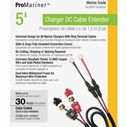 5' Charger DC Cable Extender image number 3