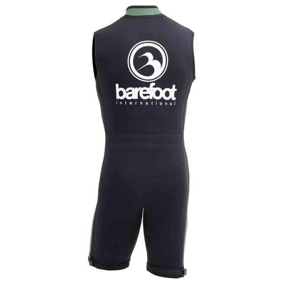 Juniors Iron Sleeveless Wetsuit image number 1