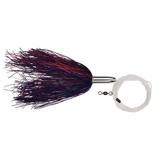 Turbo Hammer&trade; Rigged Lure, 5 1/2"