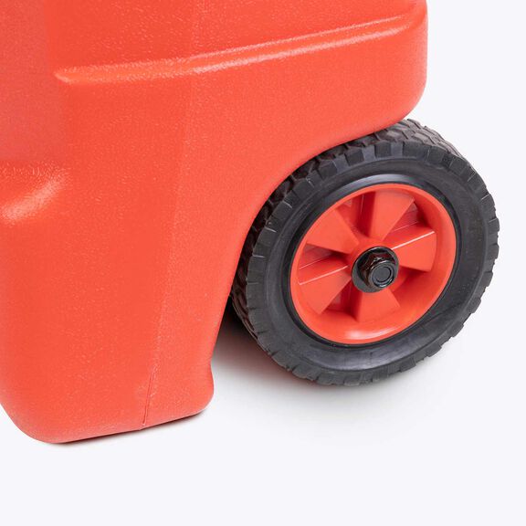 Gas Walker 14 Gallon Portable Fuel Tank image number 4