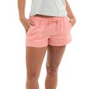 Women's Pura Vida Shorts image number 0