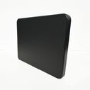 Yamaha CL5 Digital Gauge Cover, Rectangle, Black image number 0